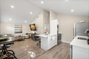 NEW! SoHo Suite, Steps to S Howard Ave